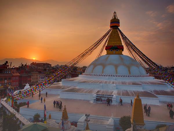 Explore Nepal in two weeks holiday