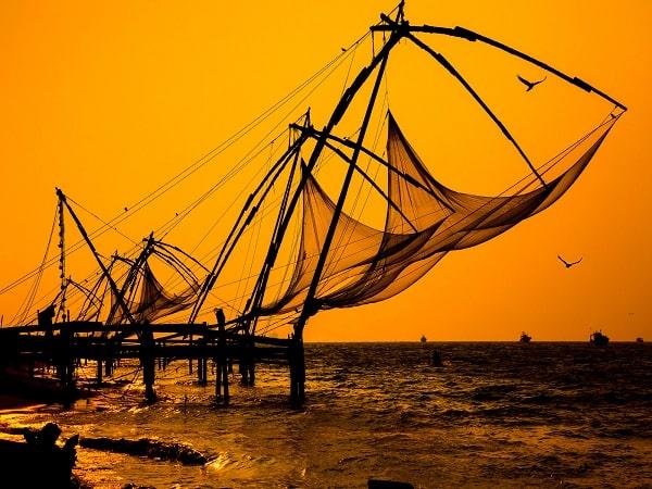 Kerala bespoke tour
