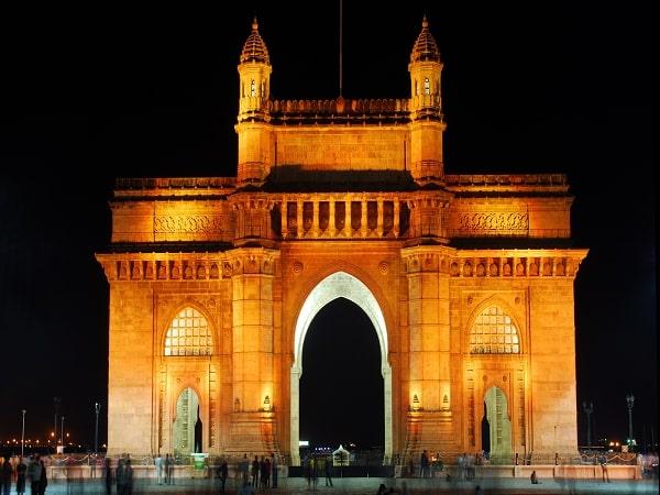Maharastra and Gujarat holiday in India