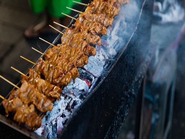 Sri Lanka food and culture tour, 11 days 