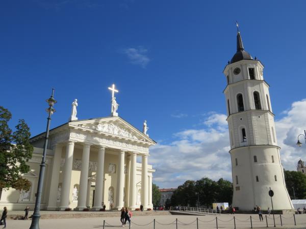 Poland holidays & tours in 2025 & 2026 | Responsible Travel