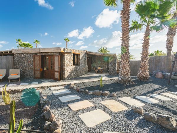 Lanzarote self catering holiday, Canary Islands