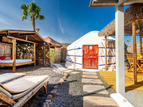 Yurt holidays hotsell