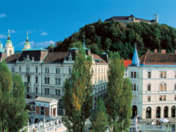 Slovenia holidays & tours in 2025 & 2026 | Responsible Travel