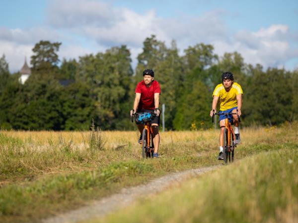 Short break cycling holidays in 2025 2026 Responsible Travel