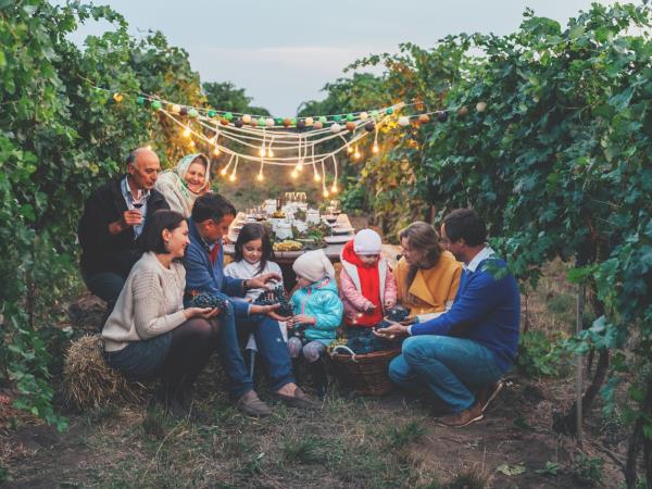 Moldova holidays & tours in 2025 & 2026