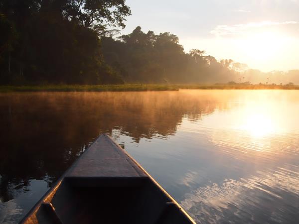 Ecuador tailor made holiday