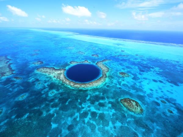 Highlights of Belize holiday, tailor made