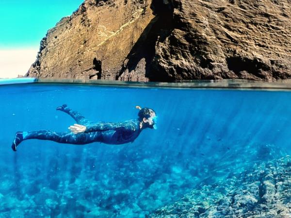 Azores multi activity holiday
