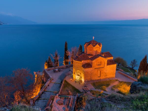 North Macedonia photography holiday