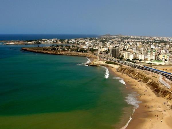 Dakar, Senegal 2024: All You Need to Know Before You Go - Tripadvisor