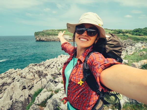 Guided walking holidays deals