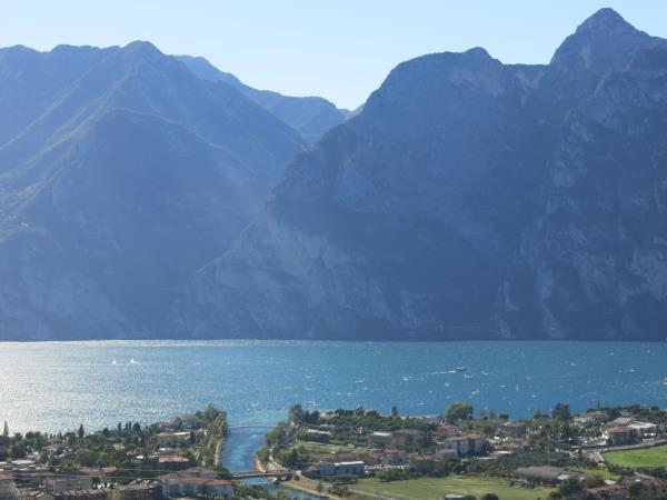 North Italy cycling holiday, Verona, Bassano & Trento