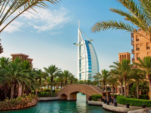 United Arab Emirates holiday