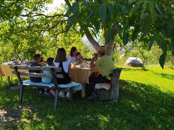 Montenegro cultural tour