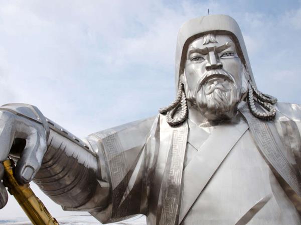 Mongolia cultural holiday, 3 sports festival