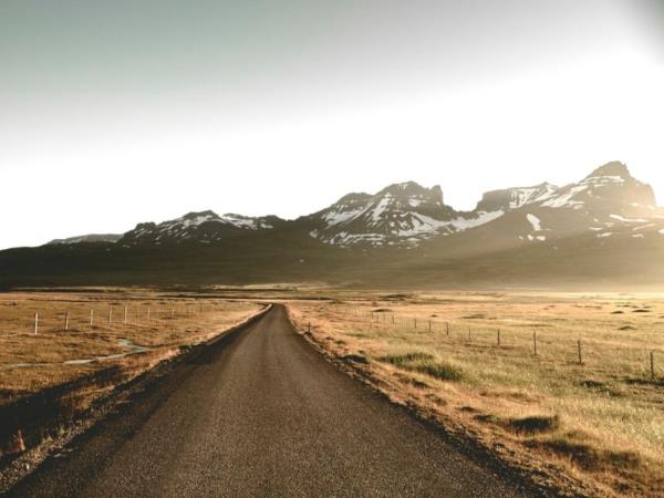 Iceland highlights self drive holiday