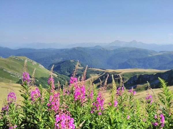 Highlights of Montenegro holiday
