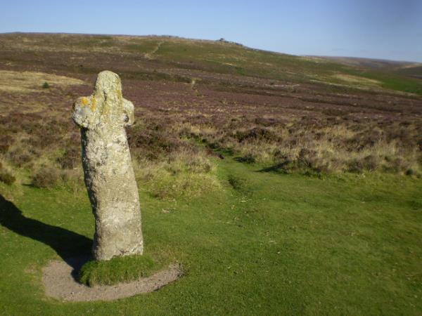 Dartmoor & Exmoor walking holiday, England 