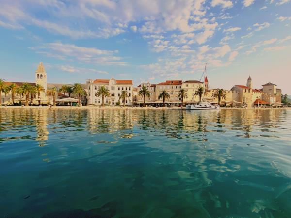 Croatia National Parks holiday in Trogir