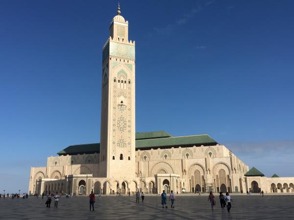 Morocco highlights 9 day tour