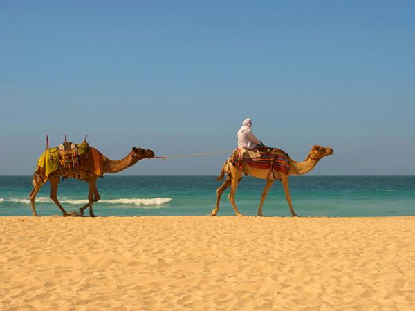Morocco short break, private tour