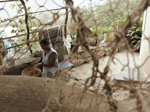 Cape Verde, women's empowerment holiday
