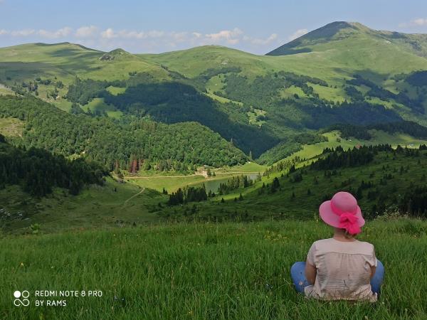 Montenegro multi activity holiday