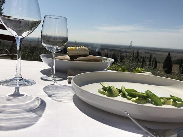 Avignon & Cotes du Rhone cycling holiday