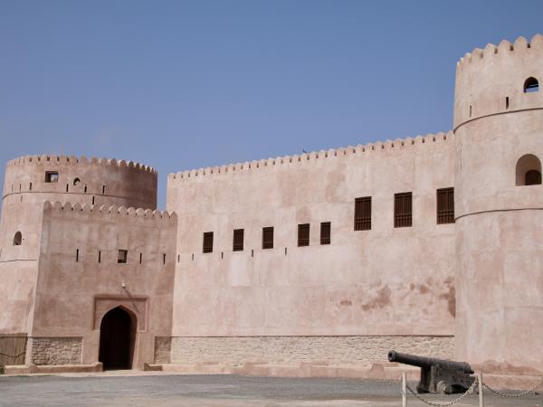 Cultural holidays in Oman in 2022 & 2023 | Responsible Travel