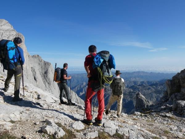 Picos de Europa tailor made holiday 