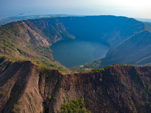 Costa Rica and Nicaragua holiday, tailor made
