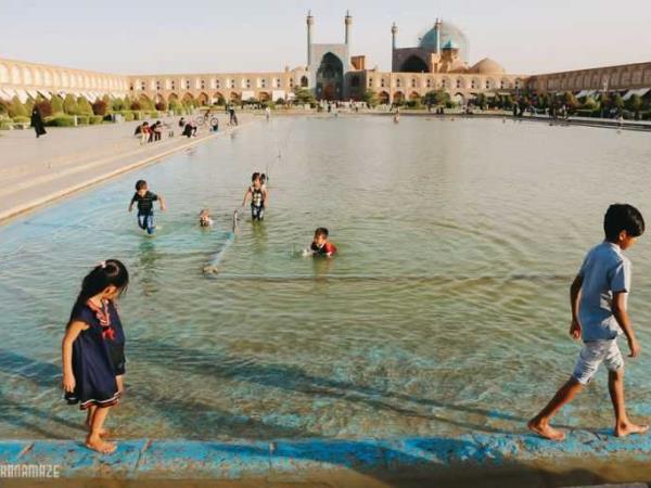 Iran cultural tour, 7 days