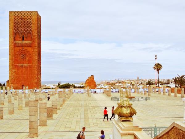 Essential Morocco small group cultural tour
