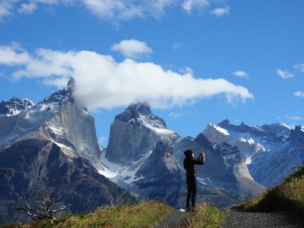 Chile holidays in 2025 & 2026 | Responsible Travel