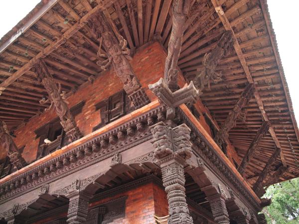 Nepal cultural tour, World Heritage Sites