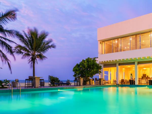 Sri Lanka tour & beach holiday