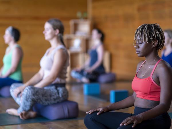 Tobago wellness holiday