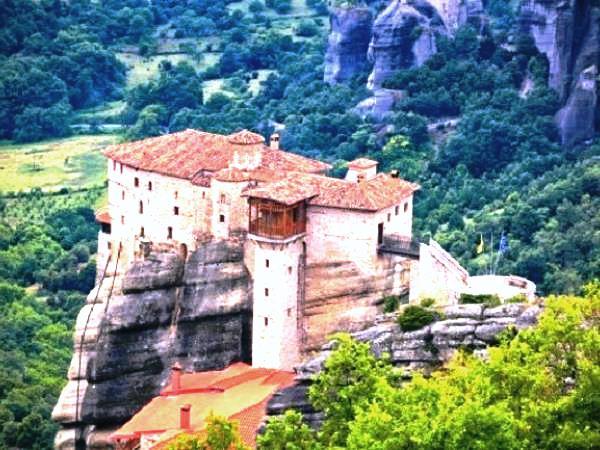 Archaeological Tour in Greece, 12 days
