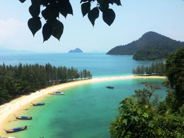 Andaman holidays & community tours, Thailand