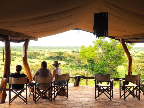 Kenya safari holiday, tailor made 