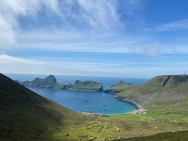 St Kilda, Outer Hebrides Cruise, Scotland