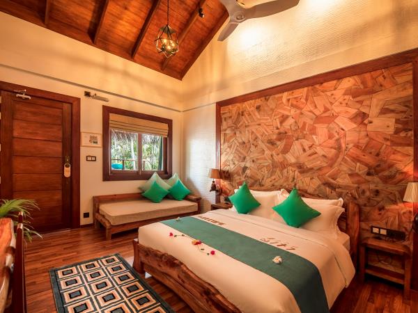 Maldives holidays in 2023 & 2024 | Responsible Travel