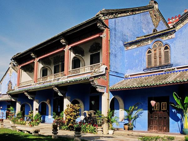 Malaysia holidays & tours in 2025 & 2026