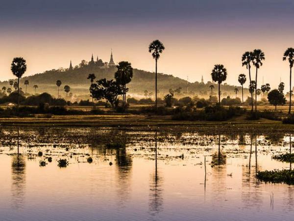Indochina holiday adventure