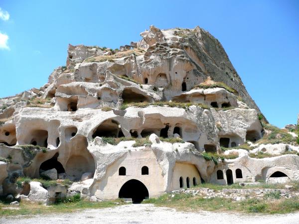 Turkey in depth small group tour