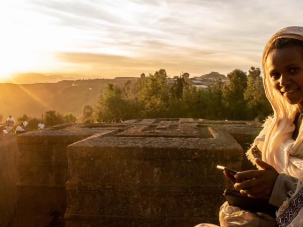 Ethiopia cultural tour, 14 days 
