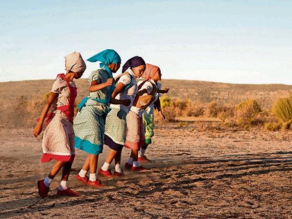 Food & culture tour, South Africa