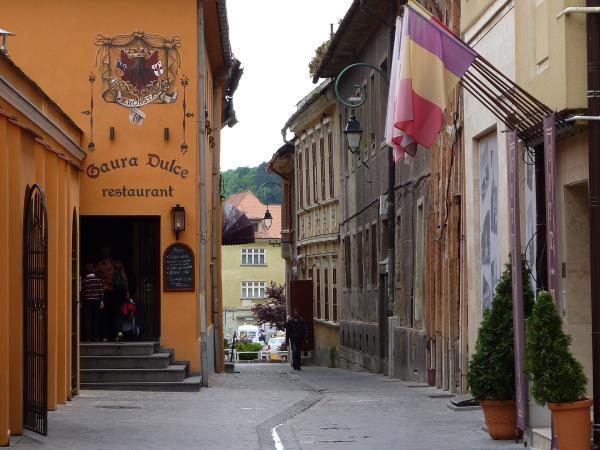 Romania tailor made tour 