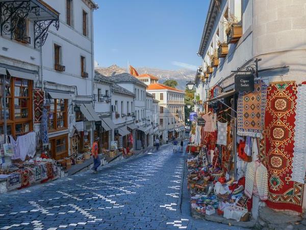 Albania's Best Winter Destinations - Cultural Experiences